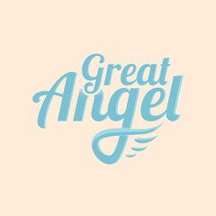 word great angel