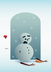 snowman
