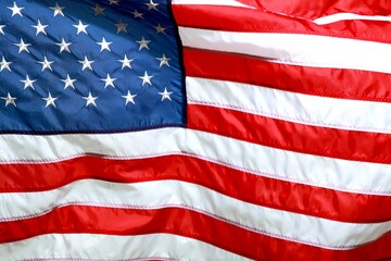 American flag