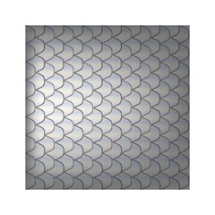 fish scale background