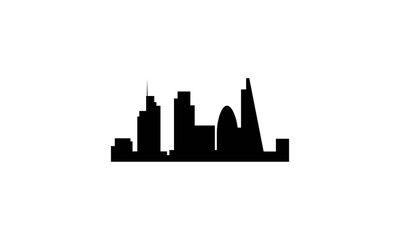 Naklejka premium Korean landmark, korean monument Isolated Vector Icon which can be easily modified or edit