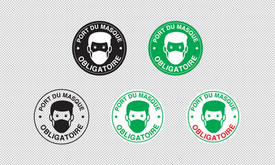 COVID-19 Coronavirus disease logo, icon, symbol, illustration