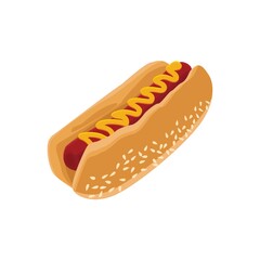 hot dog