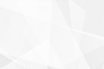 Fototapeta premium Streszczenie biały i szary na jasnoniebieskim tle nowoczesny design. Ilustracja wektorowa Eps 10.