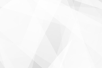 Abstract white and grey on light silver background modern design. Vector illustration EPS 10.