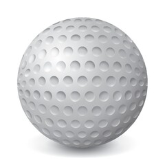golf ball