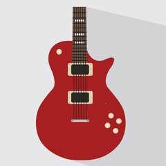 electric guitar