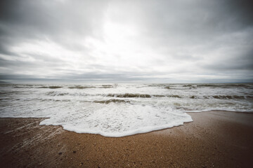 Barton on sea