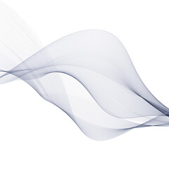 
colorful wave abstract vector design element