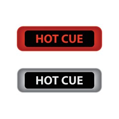 hot cue button