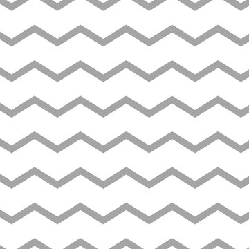 Zig Zag Pattern Background. Good used for gift paper, pillow case, invitation card, bed cover ornament, curtains, goodie bag, wallpaper interior, book cover, etc - EPS 10 Vector
