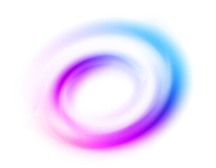 Abstract circle bright gradient background