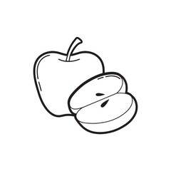 apple