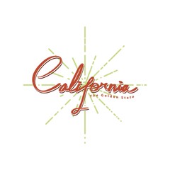 word california