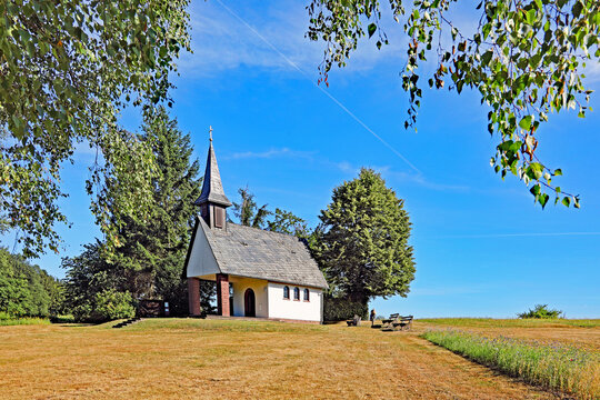 Kapelle Maria