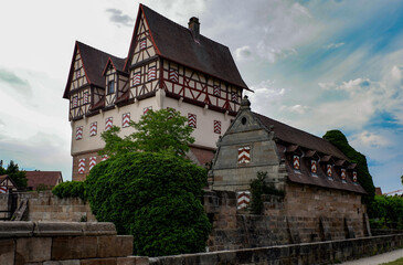 Schloß 