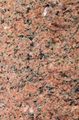 detail granite stone texture closeup background