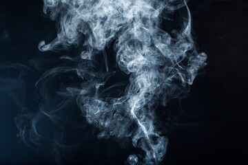 Smoke.