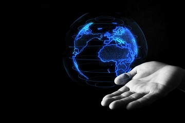 グローバルネットワーク