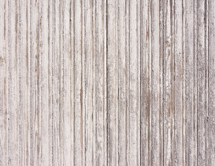 cracked white paint on wooden planks
