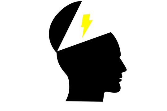 nachdenken iconm blitz