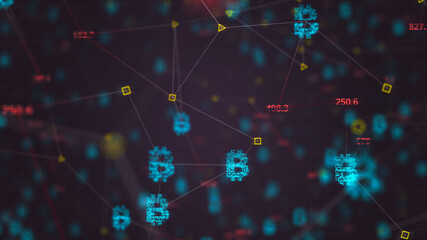 Bitcoin Mining Background