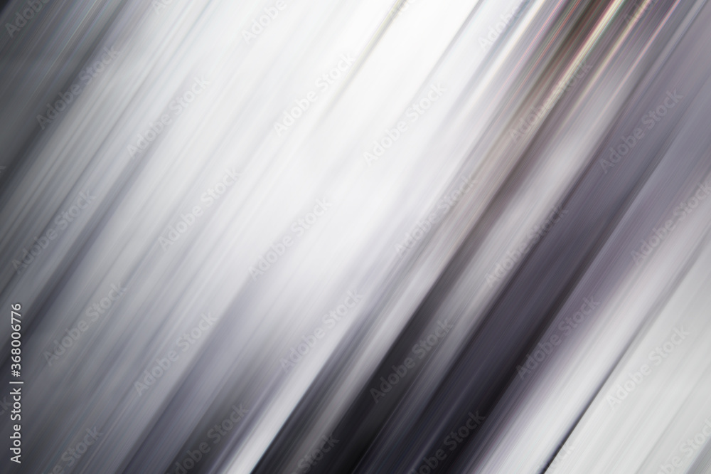 Fototapete Abstract light stripes background with motion blur effect. Abstract Technology background for computer graphic website internet and business. Move motion blur. Abstract background, motion lines