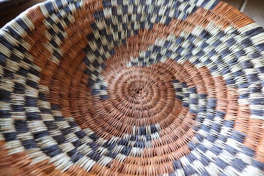 The most famous of all the craft products of Botswana is the basket. As an important part of the Botswana agricultural culture, baskets have been made and used traditionally for thousands of years.