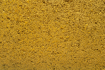Gold rough background or texture