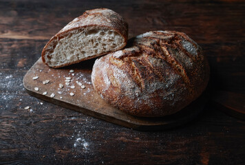 Sourdough bread