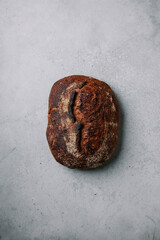 Fototapeta premium Sourdough Bread