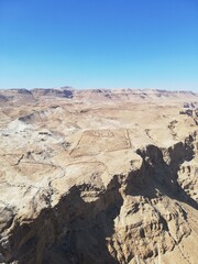 Park Leumi Mezada (Harhava)