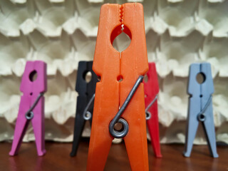 clothespin  boy band