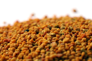Propolis Bienen Blütenpollen