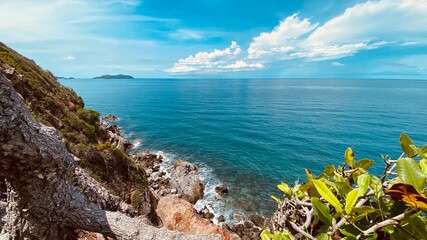 Koh Kham Cholburi.