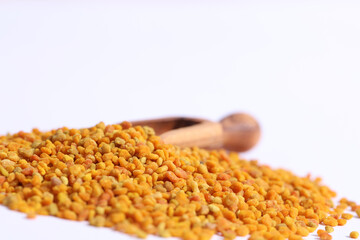 Propolis Bienen Blütenpollen