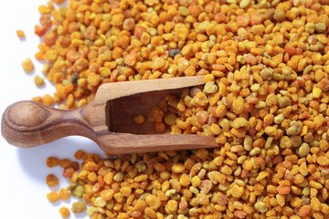 Propolis Bienen Blütenpollen