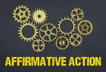 Affirmative Action