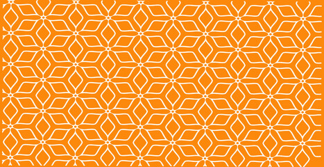 seamless geometric pattern with triangles,pattern, wallpaper, texture, abstract, seamless, decoration, design, art, ornament, vintage, floral, geometric, flower, tile, yellow, retro, illustration