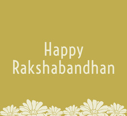 Indian festival celebration greeting card abstract background with colorful flowers pattern, graphic design illustration wallpaper