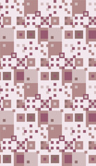 Summer. Colors. Pattern without seams.