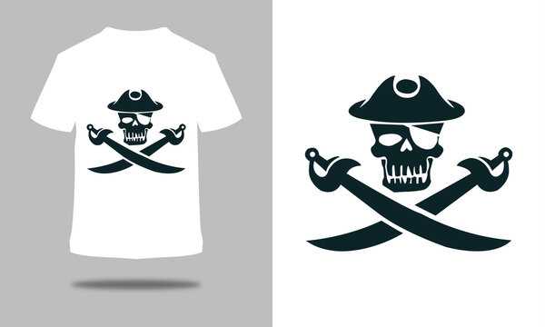 GHOST HAD VECTOR WITH  T-SHIRT  DESIGN TEMPLATE.