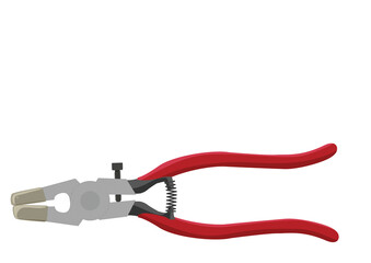 Alicate Bico de Pato