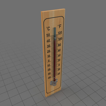 Thermometer
