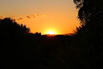 Atardecer