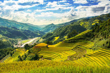 mu cang chai in viet nam
