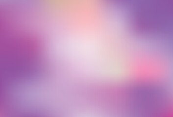 Light Pink vector abstract bright texture.