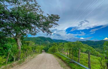 Canton Ojo de Agua