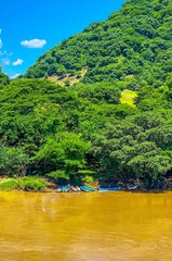 Canoas