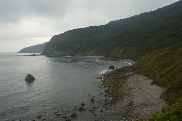 San Juan de Gaztelugatxe aka Dragonstone from Game of Thrones in real life - Basque Country, Spain